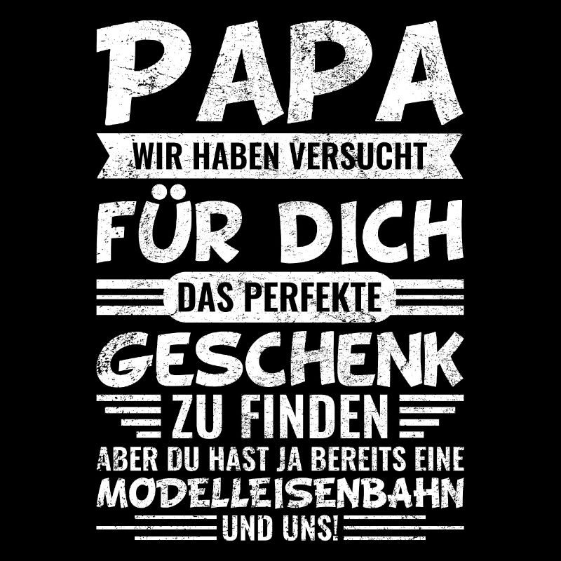 Eisenbahn Papa Modellbau Modelleisenbahn