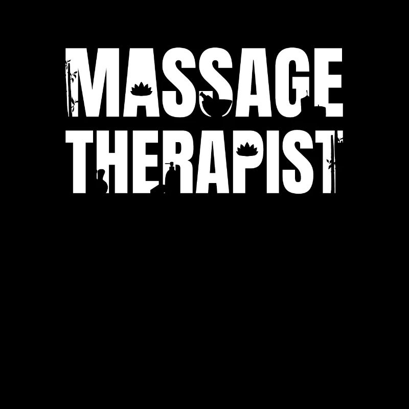 Massagetherapie Massagetherapeutin