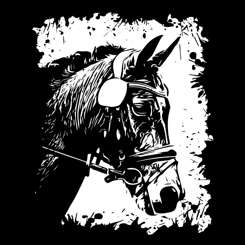 Pferd