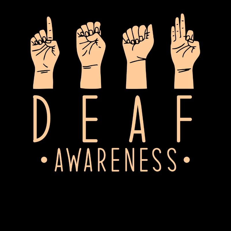 DEAF