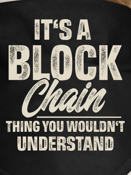 Crypto Blockchain