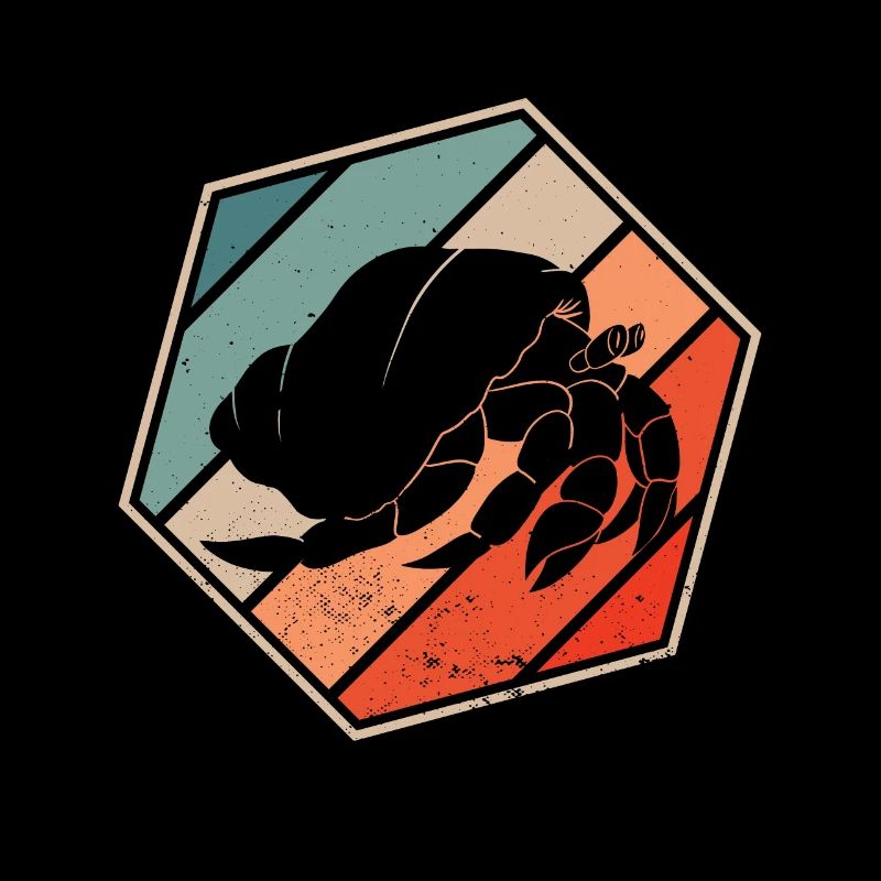 Hermit Crab