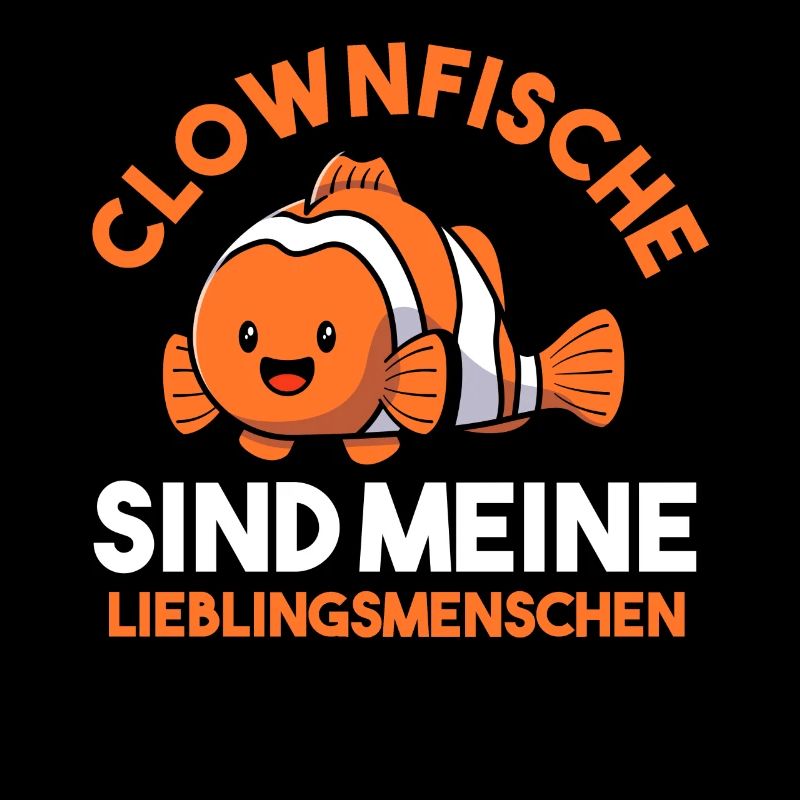 Clownfisch