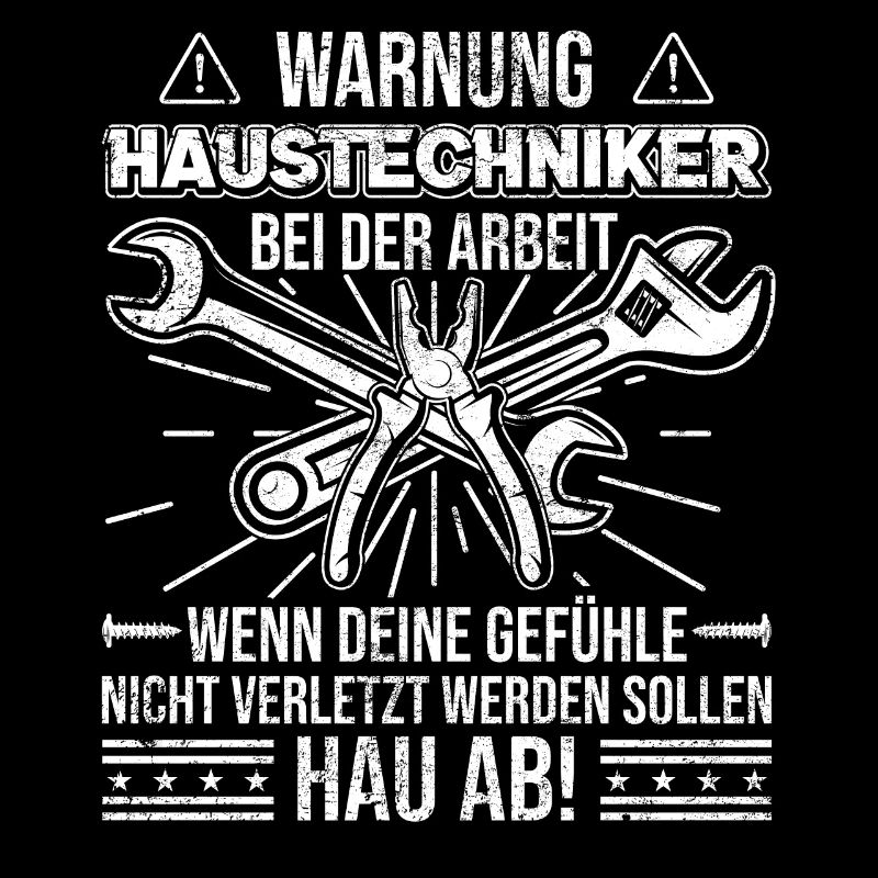 Haustechniker Haustechniker Hausmeister Beruf