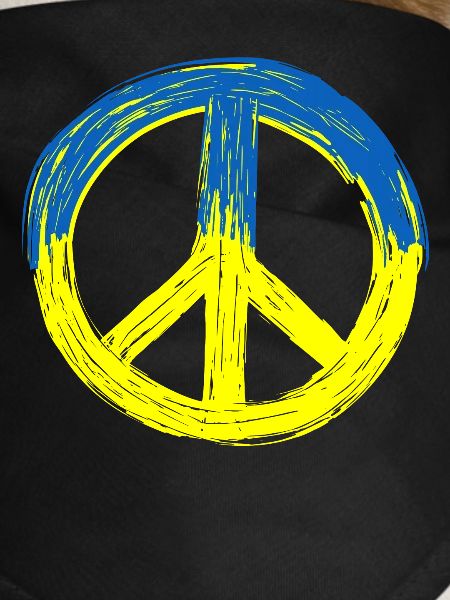 Peace for Ukraine