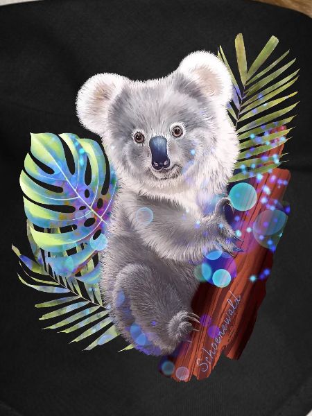 Koala bear