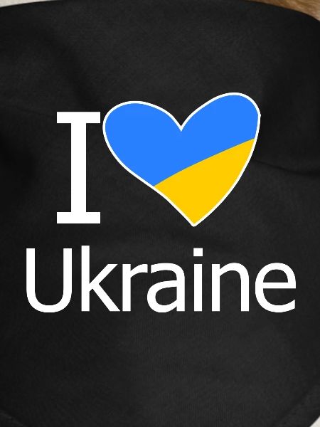 Ukraine