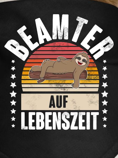 Beamter