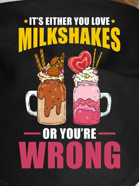Milchshake