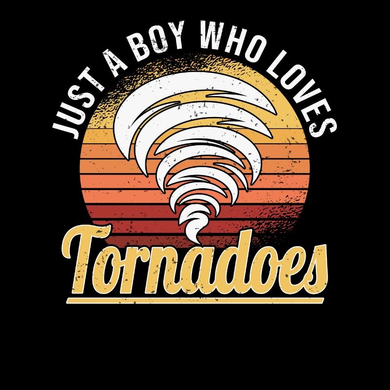 Tornadojäger Tornado Tornado Chaser Wirbelsturm