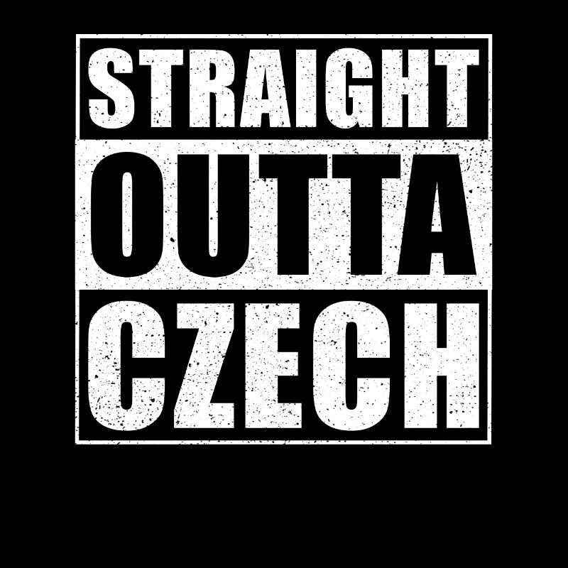 Straight outta République tchèque