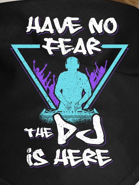 DJ