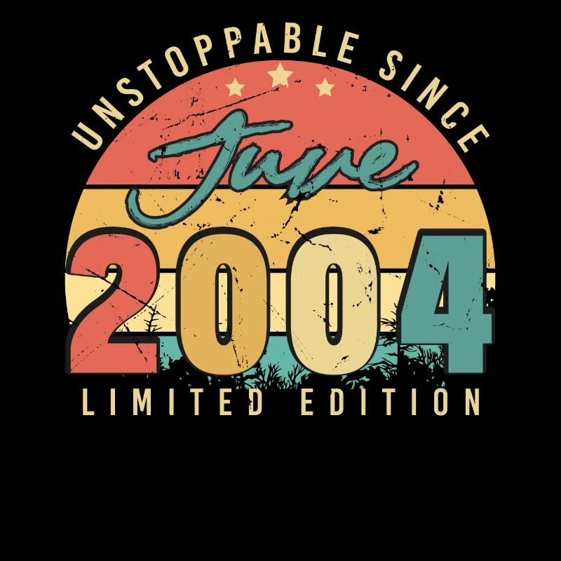 Finally 18 June 2004