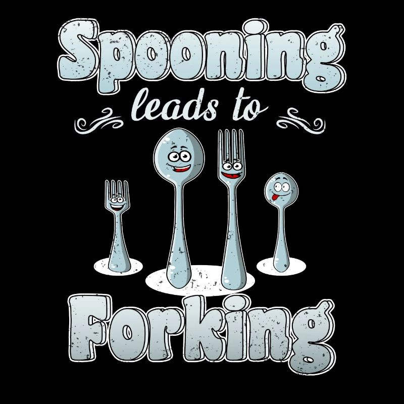 Wortwitz Cook Cutlery Kitchen Restaurant Pun