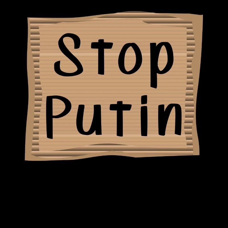 Stop Putin