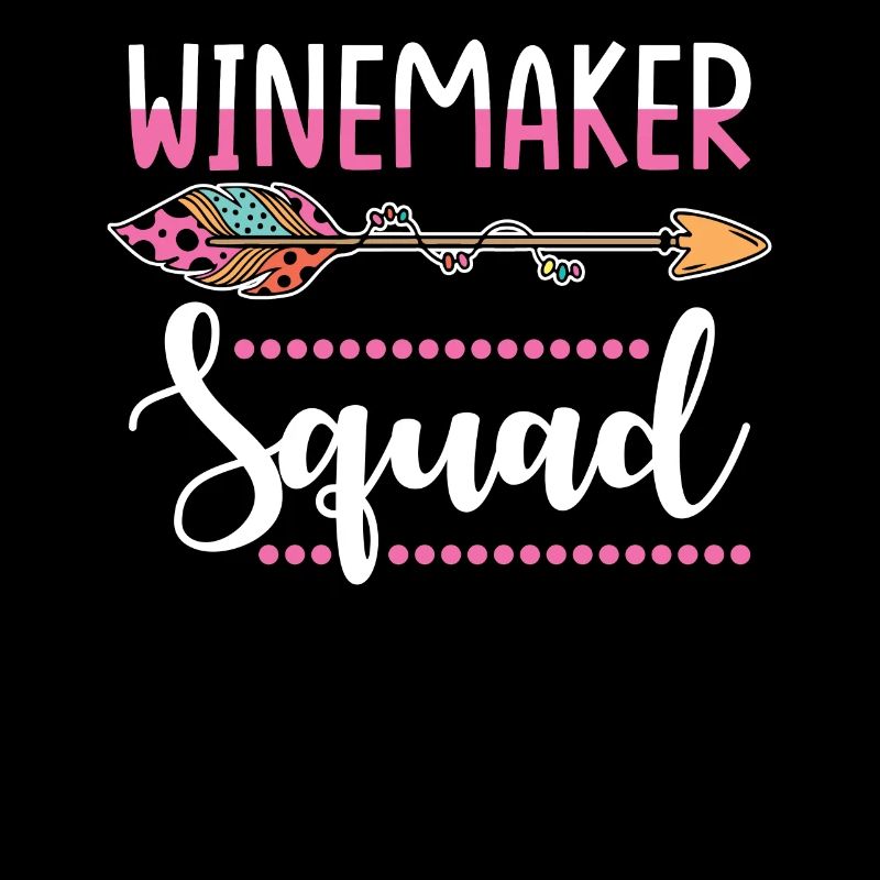 Winemaker Wine Growing Winery Team