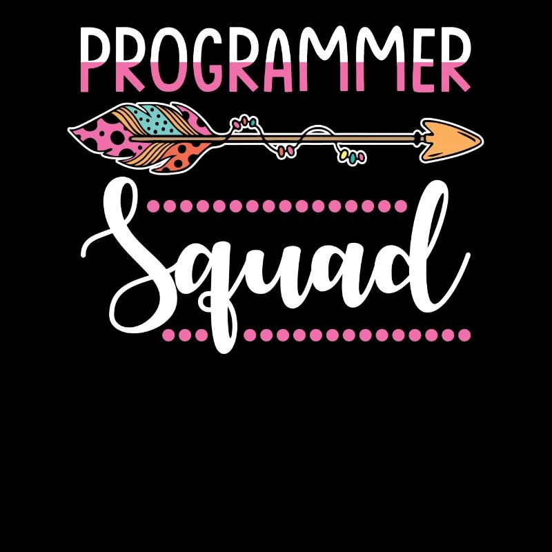 Équipe féminine du groupe de programmeurs