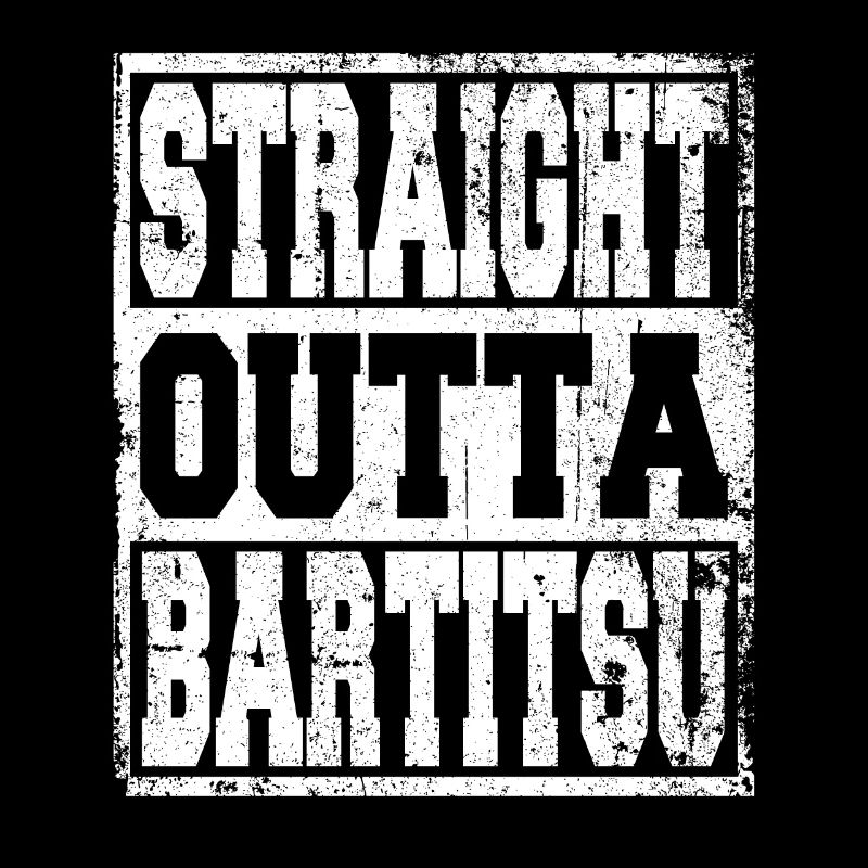 Bartitsu dit drôle