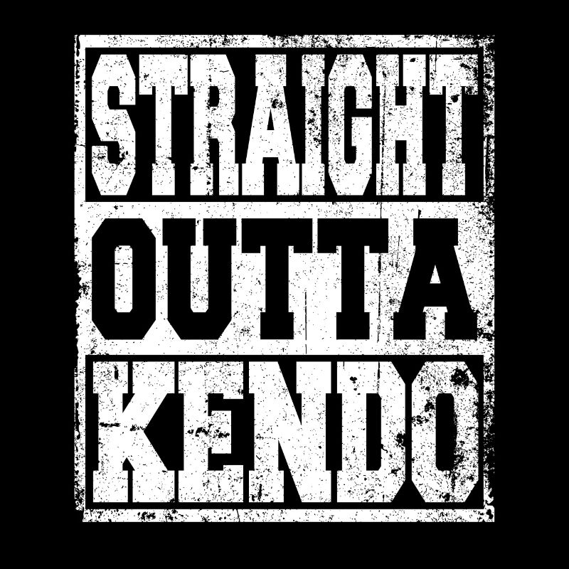 Kendo dit drôle