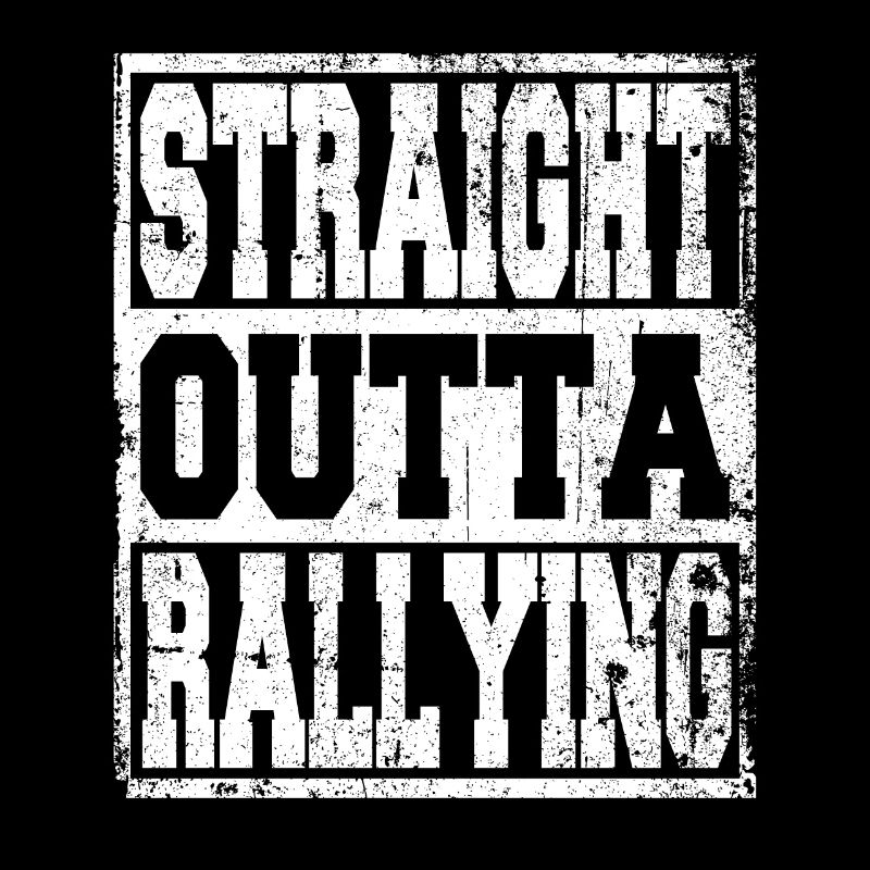 Rallye disant drôle