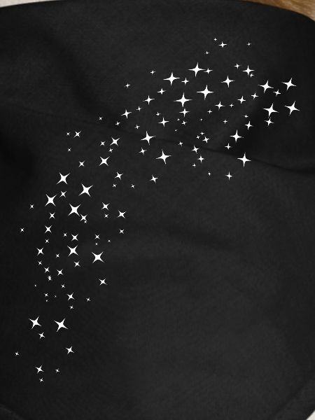 Starfall White