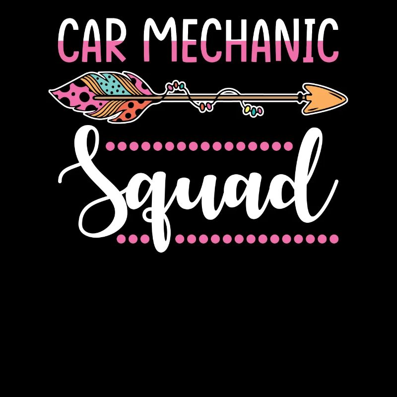 Car mechanic group