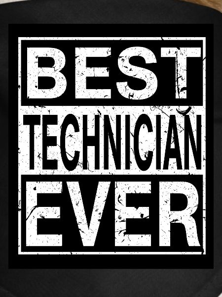 Techniker Bester Techniker