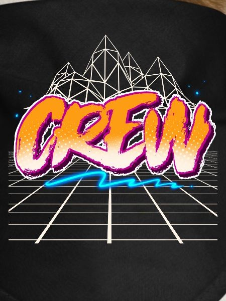 Crew