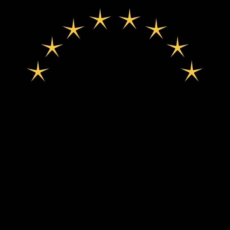 Conception de l’arche d’étoile dorée