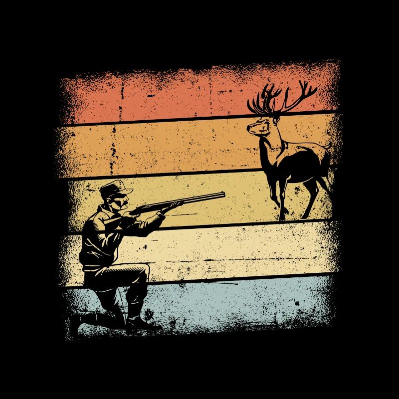 Jäger Geschenke