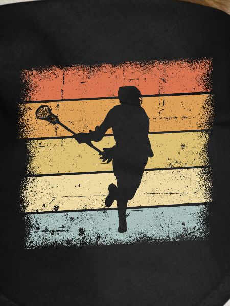 Lacrosse Gift