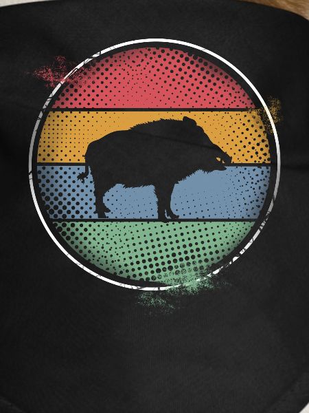 Wild boar