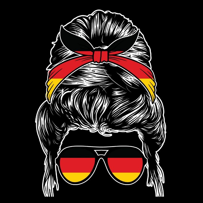 German German Germany