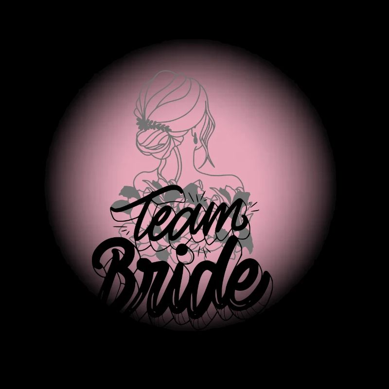 Team Bride