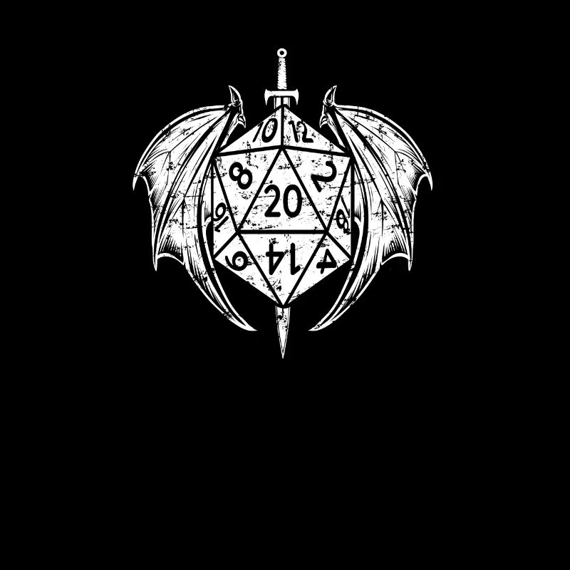 stylo et papier dm cube