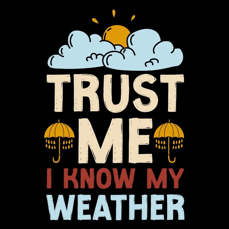 Meteorologist Weather Forecast