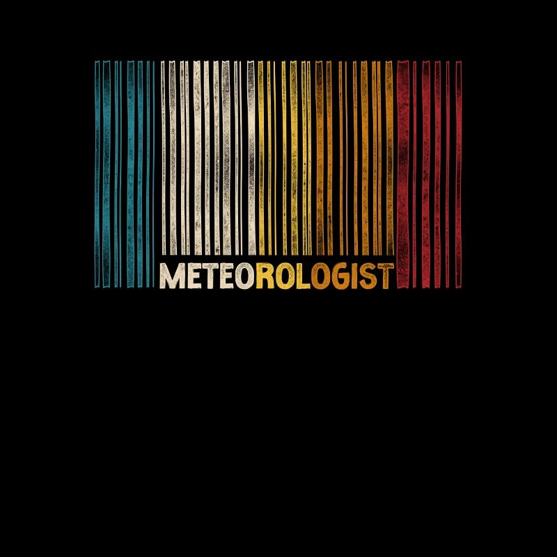 Meteorologist Weather Forecast