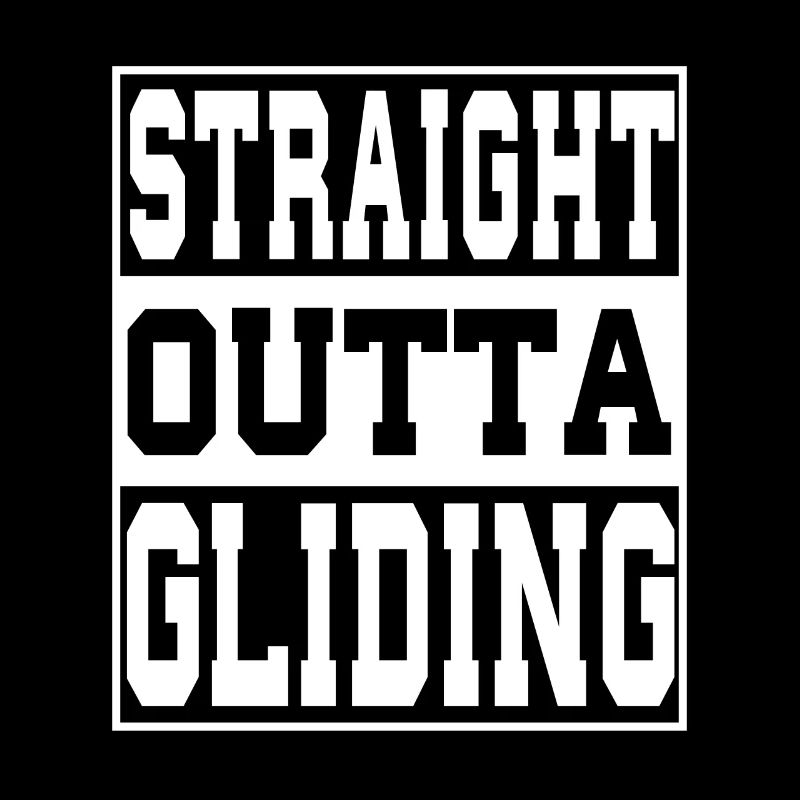 Glide saying funny