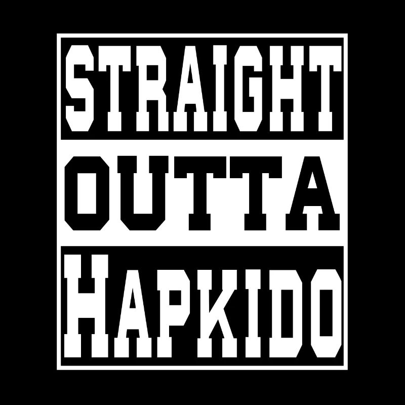Hapkido dit drôle