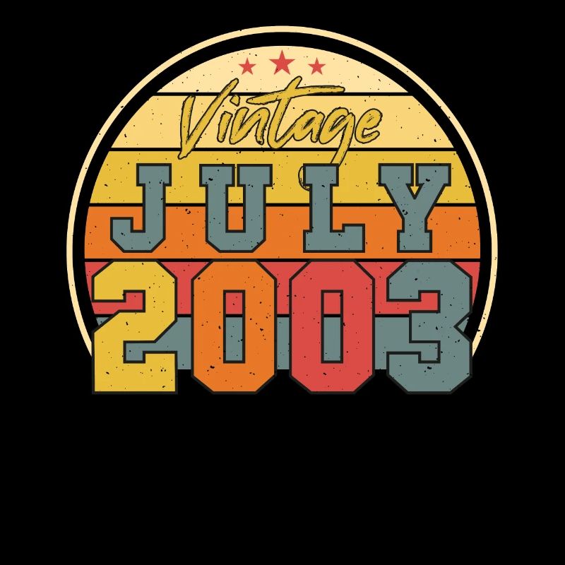 Original Juillet 2003
