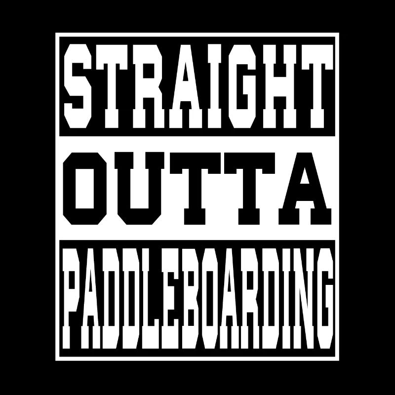 Paddleboarding saying funny