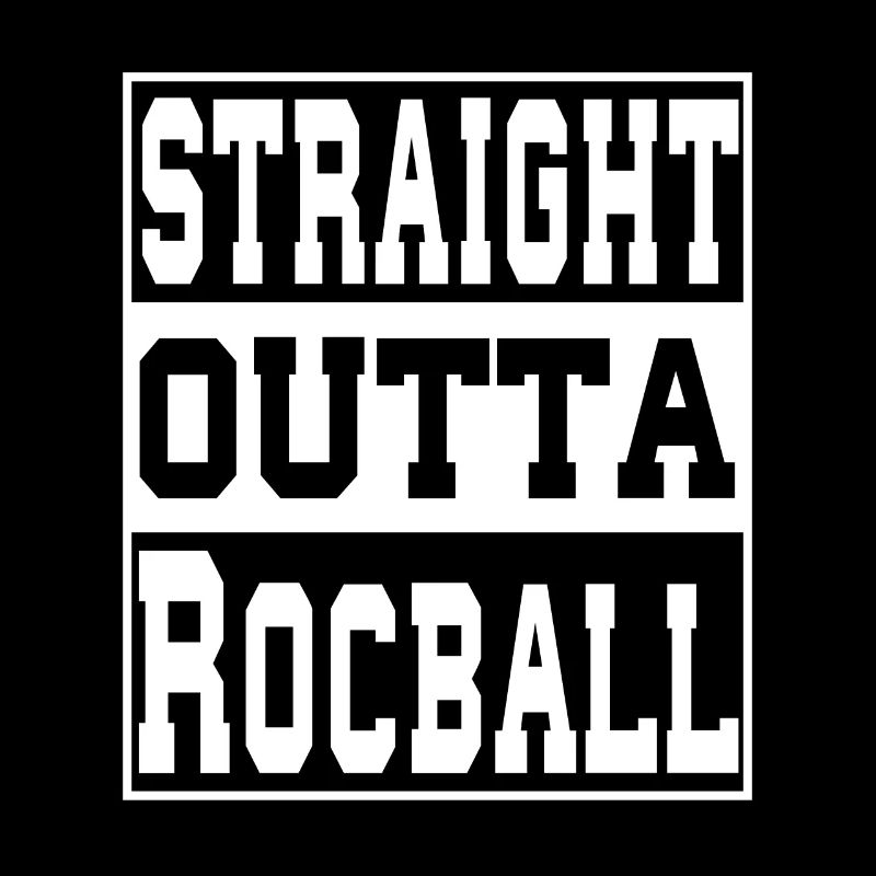 Rocball dit drôle