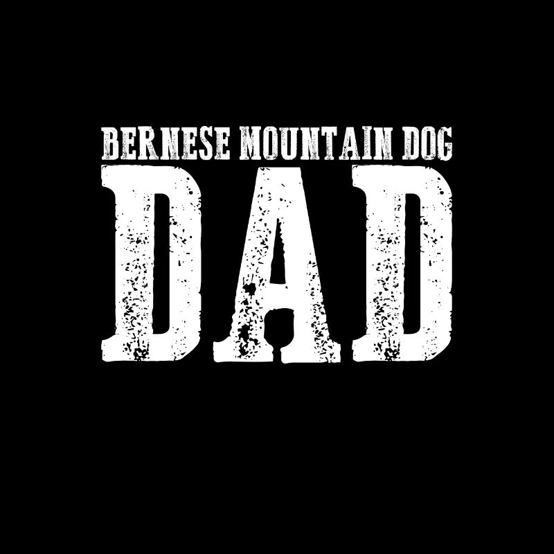 Papa bouvier bernois