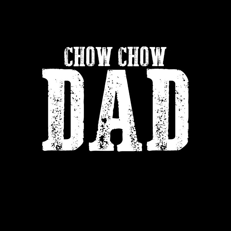 Chow Chow Papa