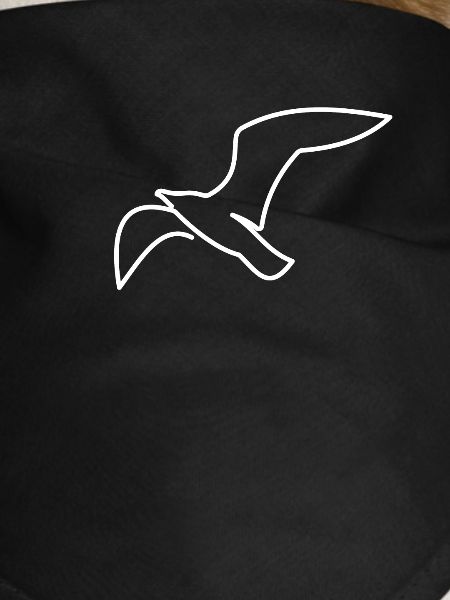 Maritime Seagull