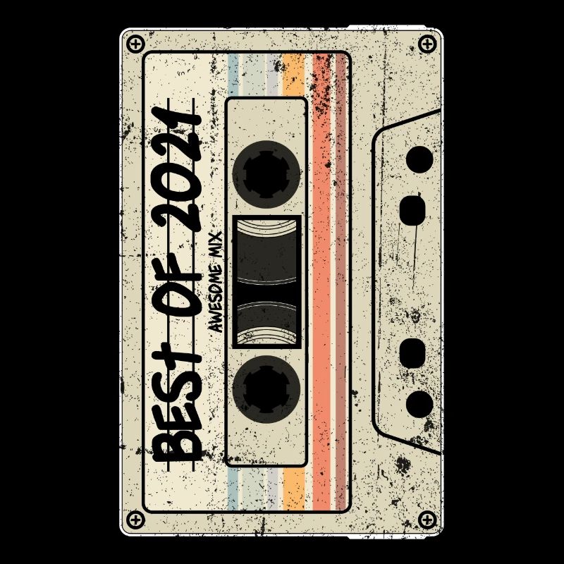 Le meilleur de la cassette 2021