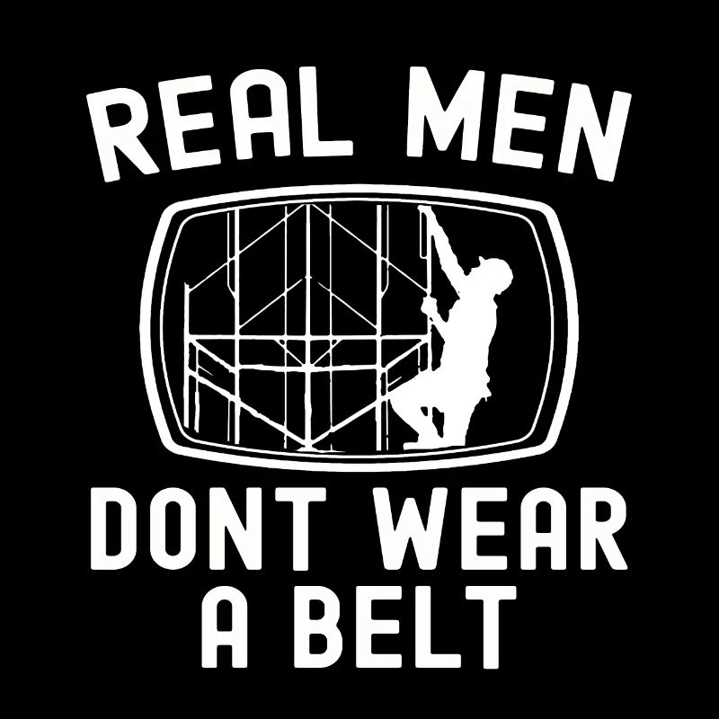 Scaffolding Builder Gift Work Occupation Construction Worker Job