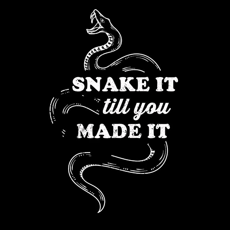 Snake Gift Animal Reptile Cobra Python Boa