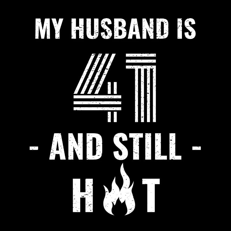 41 Jahre Geburtstag Ehemann