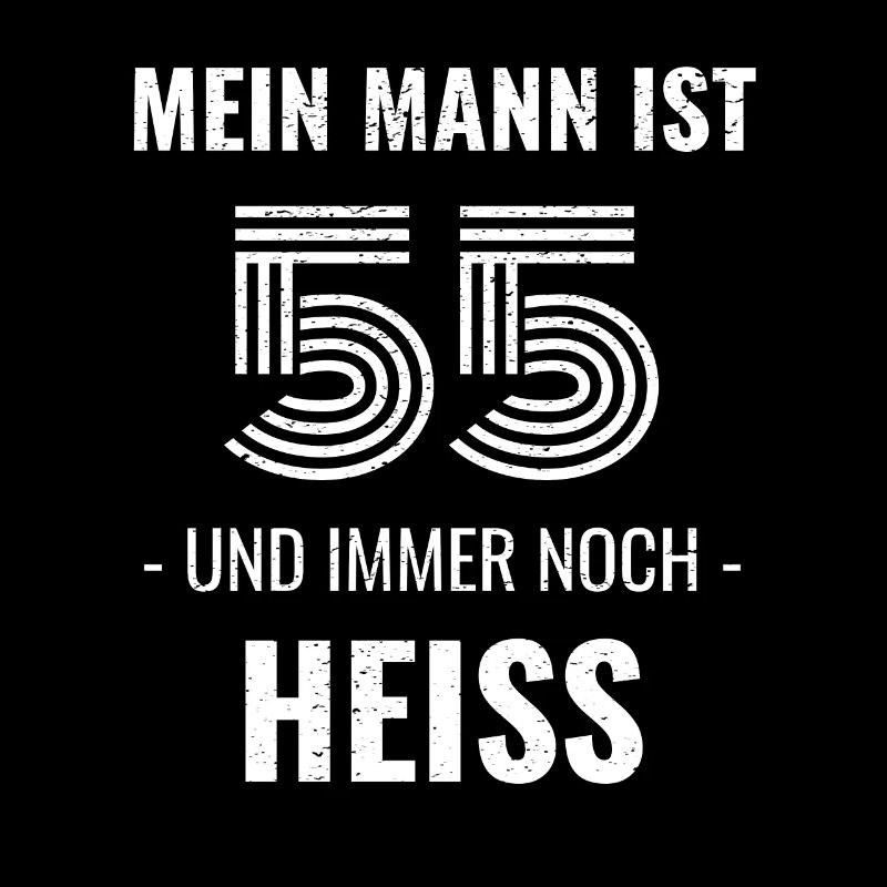 55 Jahre Geburtstag Ehemann Geschenk